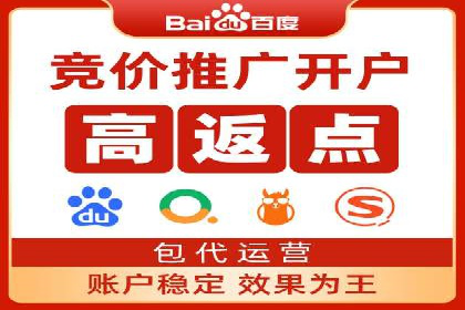 SEM竞价代运营：案例展示广告投放优化技巧